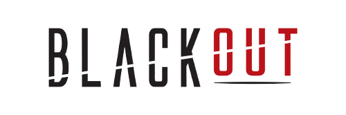 Blackout eventi