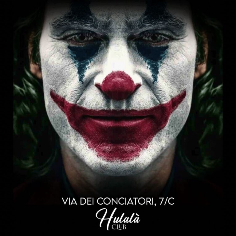 Halloween extra date Hulala