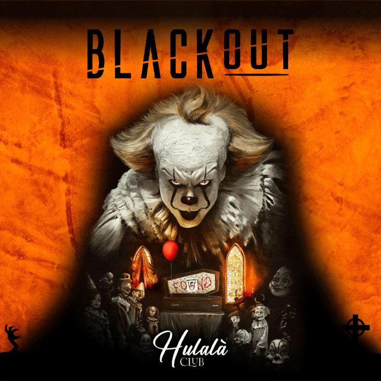 Halloween Hulala