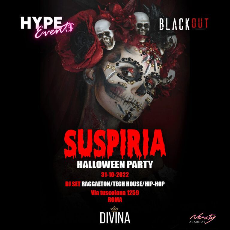 suspiria