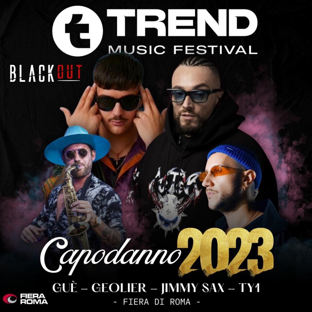Capodanno 2023